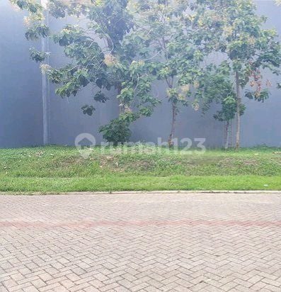 Kavling Pik Bgm Luas 255 Meter Kavling Pik Bgm Luas 255 Meter