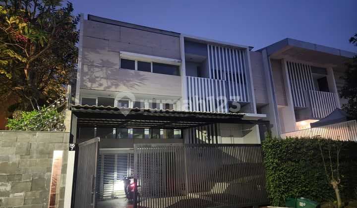 Rumah Citra Garden 6 Luas 288 Meter