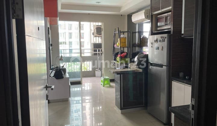 Sky Terrace Daan Mogot Apartments