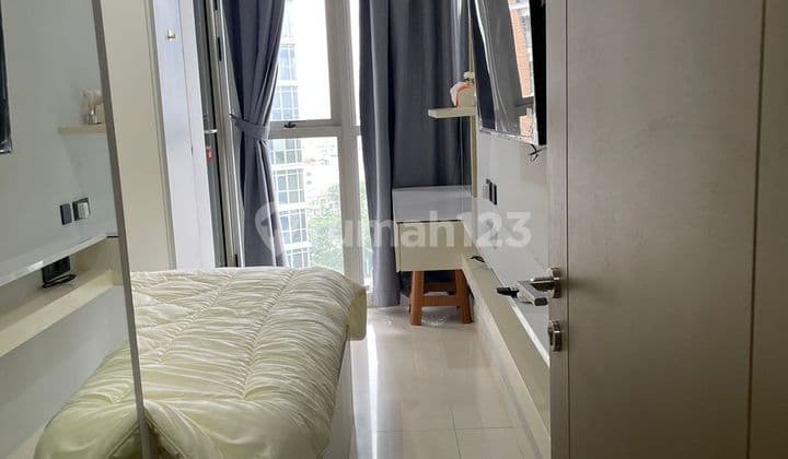 Apartemen Gold Coast Pik Full Furnish Unit Ready