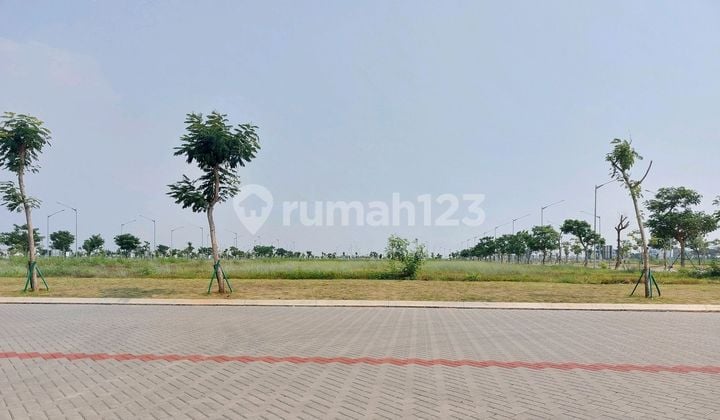 Commercial Lot Thamrin Center Commercial Lot Thamrin Center