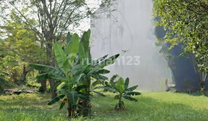 Selling Katamaran Pik Land Plot