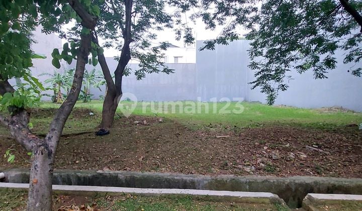 Beach Indah Kapuk Plot Beach Indah Kapuk Plot