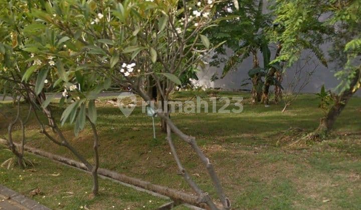 Tanah Kavling Pik Lotus Palace