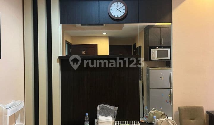 Ready-to-Occupy 2Br Ancol Mediterania Apartment, Attractive Price, Ancol North Jakarta