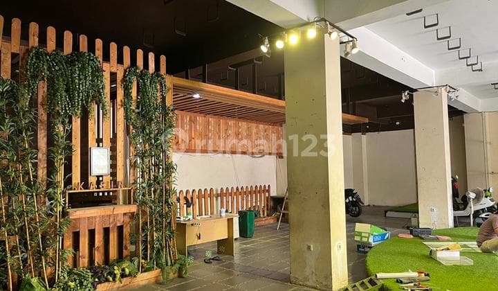 CHEAP 4-UNIT TOWNHOUSE IN SUMAGUNG KELAPA GADING, NORTH JAKARTA