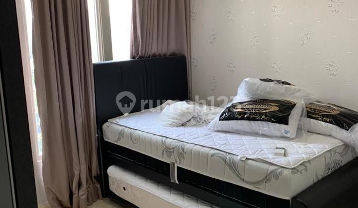 Apartment gold coast tower Atlantik pantai indah kapuk Gold Coast