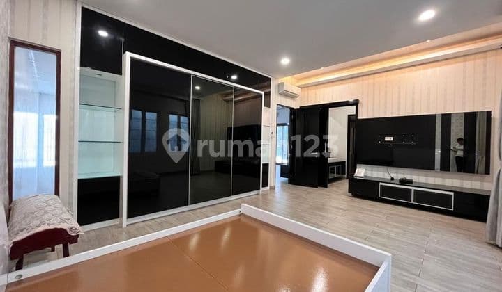 Mediterania Resort Pantai Indah Kapuk