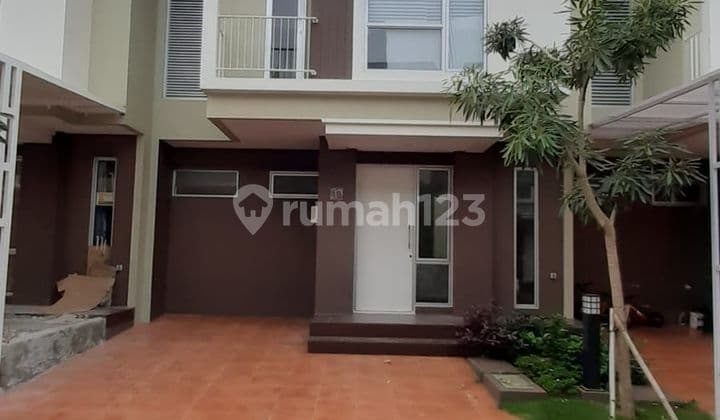 WTS
Rumah cluster zuma di gading Serpong
Uk :7x10
2 KT
2 KM
masih KPR , PPJB siap AJB
Harga :1.4 M nego sampai jadi
Pasaran di rumah 123 paling rendah 1.35 m /1.375 m
Owner bersedia lepas yg penting cepat terjual