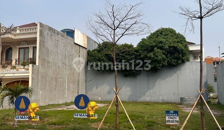 Dijual Kavling Pantai Mutiara
Luas : 525m (kotak badan)
Hadap : utara
Harga : 25jt/m (Nego)
HPL di Kavling pantai mutiara