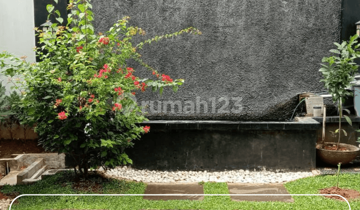 Dijual Cepat Rumah Nyaman Area Bsd