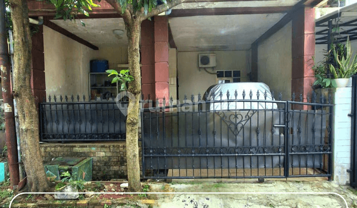 Rumah Siap Huni di Nusa Loka Bsd Tangsel