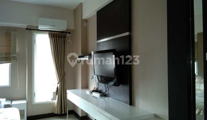 Dijual Apartemen Siap Huni Di Galery Ciumbeluit Area Bandung
