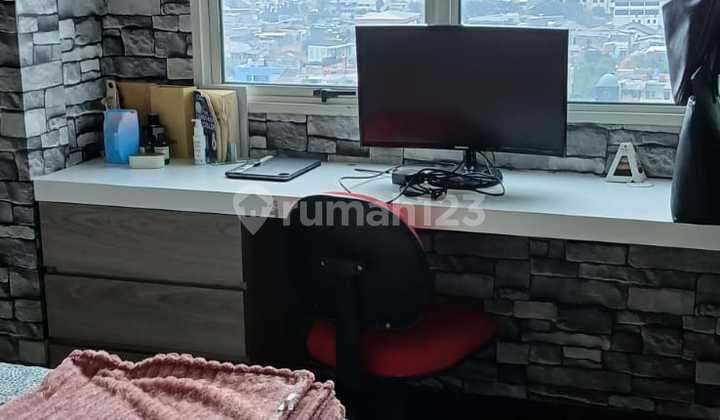 For Sale Sky Terrace Apartment, Uluwatu Tower, Daan Mogot West Jakarta