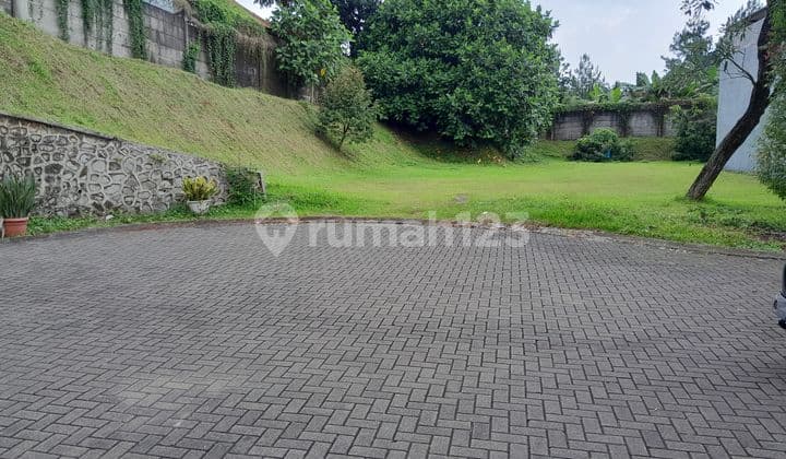 Kavling Siap Bangun di The Eminent Area Bsd City Tangsel