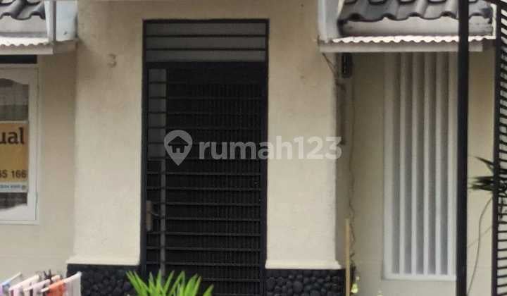 Dijual Rumah Siap Huni Kondisi Bagus Di Lippo Karawaci