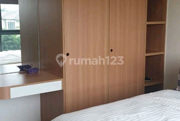 For Rent 1 Bedroom Apartment Marigold, Navapark