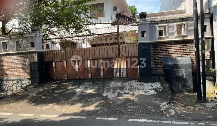 Ready-to-Occupy Second-Home in Duren Sawit Area, East Jakarta