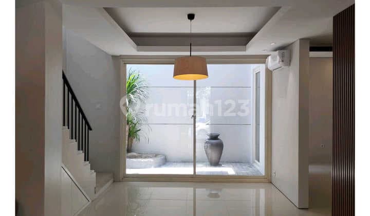 VIN.A476 Unit Ready Siap Huni Dian Istana Mocca Verbana Murah