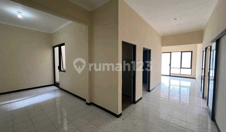 RUMAH NYAMAN LEBAK INDAH SURABAYA AREA STRATEGIS RON.A2813