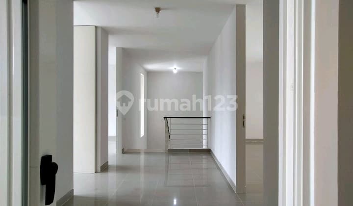 Rumah Murah Greenvile Babatan Pantai Surabaya Siap Huni RIC.A116