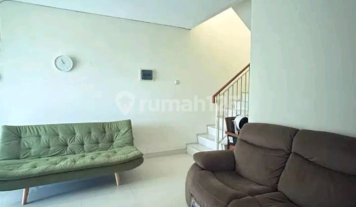 RON.A2865 STRATEGIS RUMAH PAKUWON CITY GRAND ISLAND SURABAYA