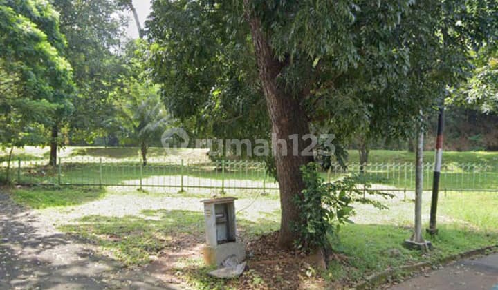 Kavling Posisi Bagus Murah di PIK Kuda Laut