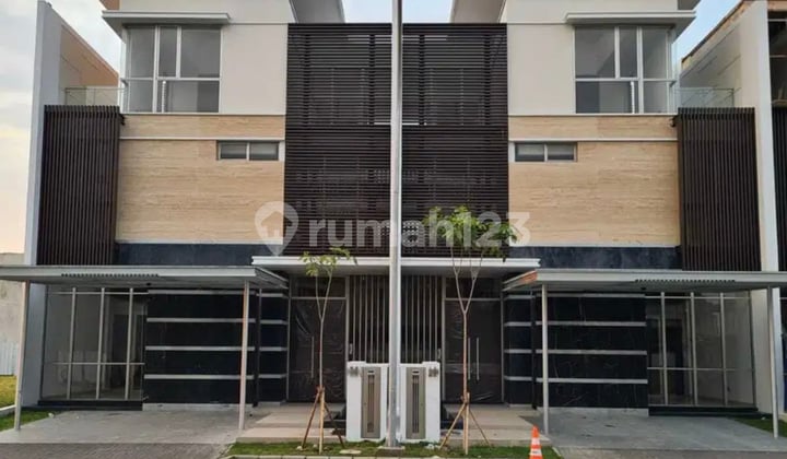 Rumah Golf Island PIK Brand New Rumah Golf Island PIK Brand New