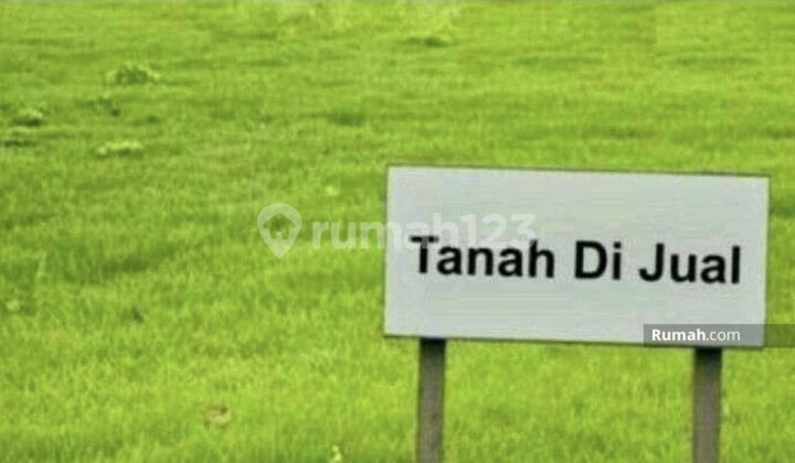 Katamaran Permai PIK Plot Katamaran Permai PIK Plot