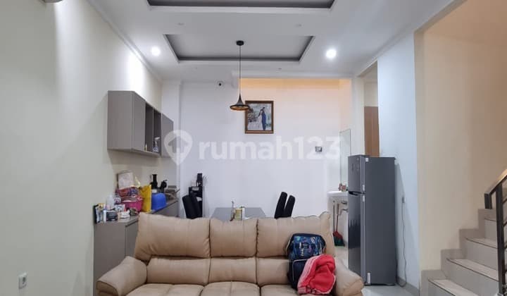 Affordable Ready-to-Occupy Tidy Wallet House PIK