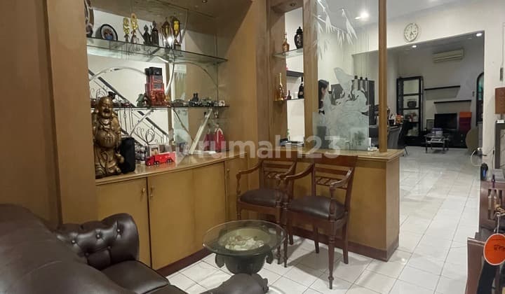 Grisenda House 9x19 171m