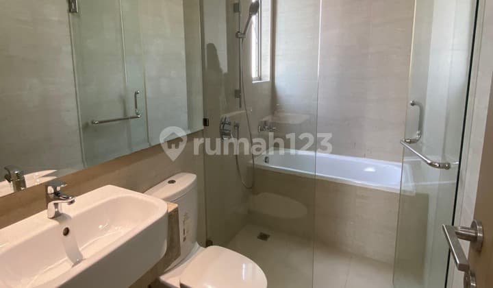 Apartemen Gold Coast 2 Bed Room