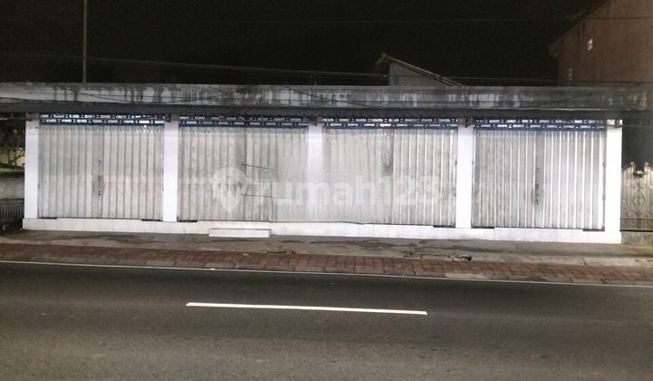 Ruko Murah Abiansemal Cocok Mini Market