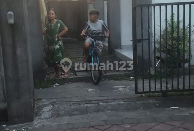 Jual rumah kos kosan Perum Campuan Asri Dalung