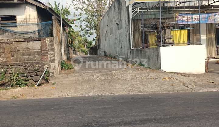 Tanah Murah Penebel Tabanan