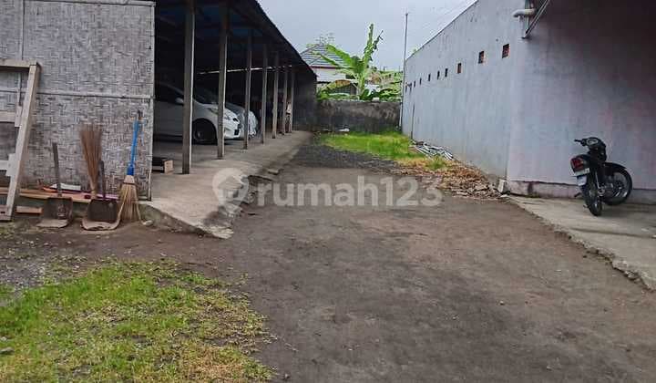 Rumah Kos Kos Murah Tabanan