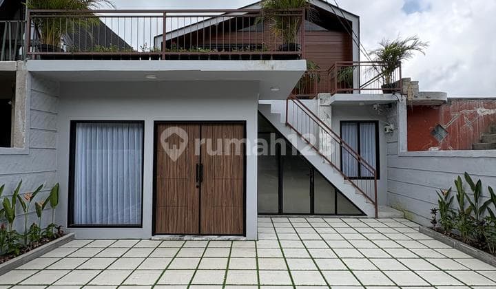 Villa Murah Pancasari Sukasada