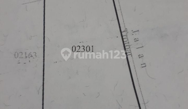 Cheap Land For Rent Bypas Ngurah Rai