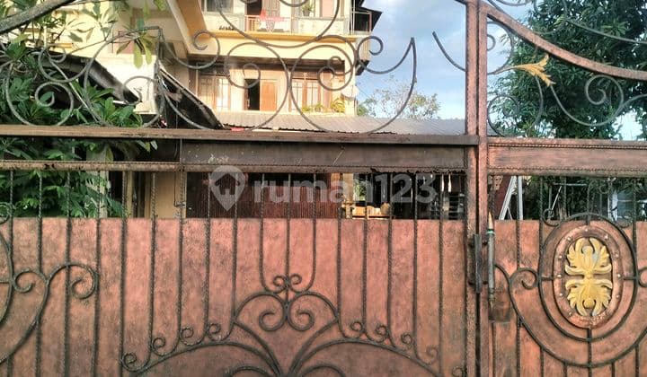 Cheap House on Jalan Cargo Utama