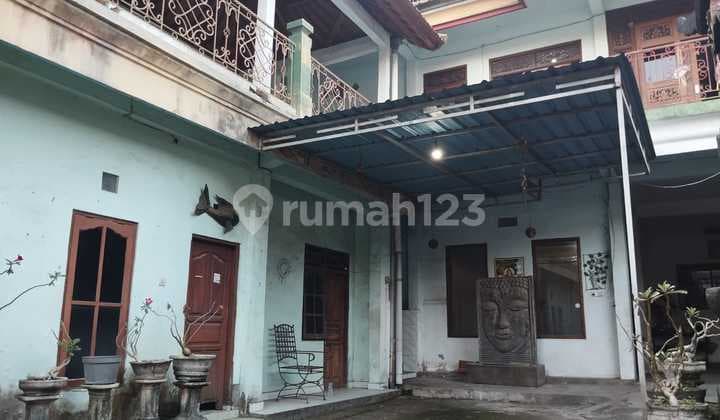 Rumah Mu Urah Buc Banget Kediri Tabanan