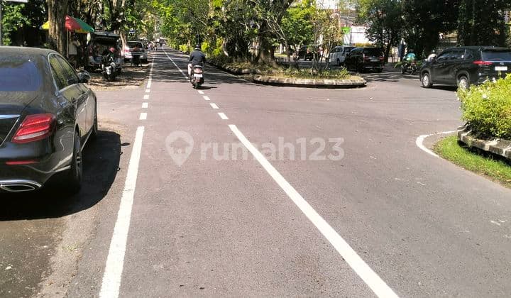 Tanah Sewa Murah Renon Denpasar
