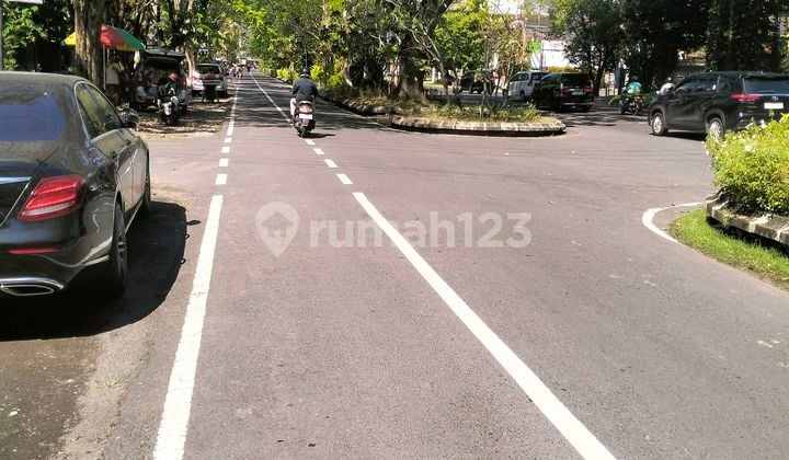 Tanah Sewa Murah Renon Denpasar