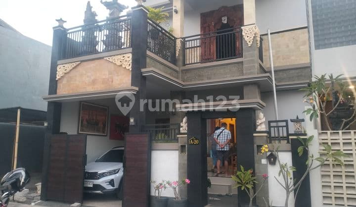 Rumah Murah Style Modern Minimalis De Nk Pasar