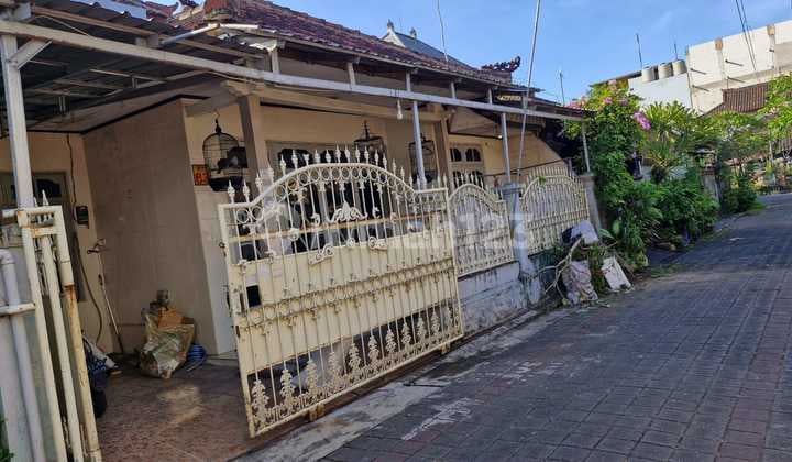 Rumah Murah Dalung Bebas Banjir