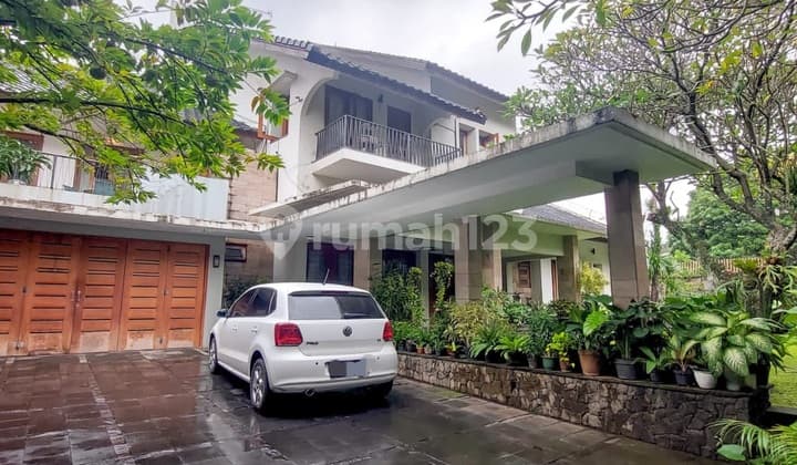 Rumah Dharmawangsa 6 3 6