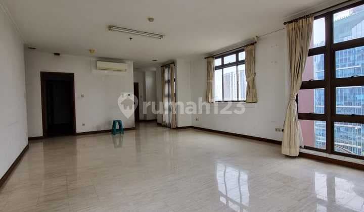 Emerald Simatupang 3br Apartment For Sale/Rent, South Jakarta, South