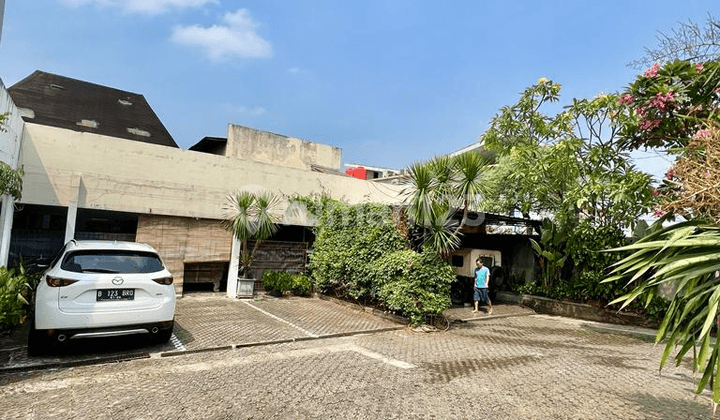 Old House NJOP Price in Cipete