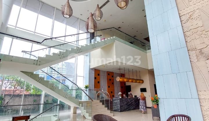 Hotel Bintang 3 Di Jakarta Selatan
