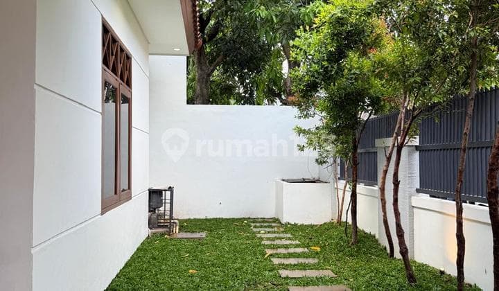 House for Rent in Haji Nawi