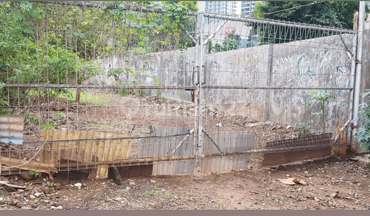 Land Near Antasari Cilandak